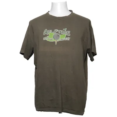 T-shirt (Brun) från Independent Trading Company
