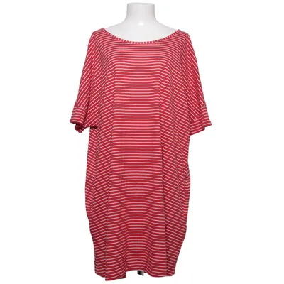 Haut (Rouge, Blanc) de Women Essentials by Tchibo Coton biologique, Polyester