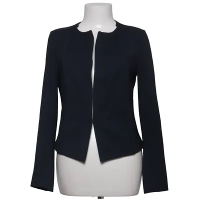 Blazer (Bleu) de Philosophy Blues Original Élasthane, Polyamide, Polyester, Viscose