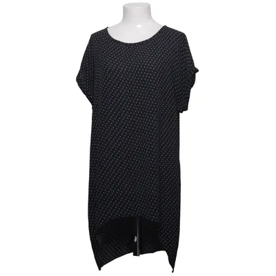 Tunic (Black, White) from Pittarello