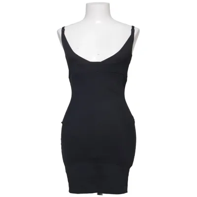 Body sculptant (Noir) de Maidenform Coton, Élasthane, Polyamide