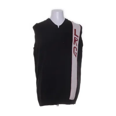 Slipover (Black, White, Red) from LRG