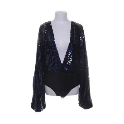 Body (Bleu, Noir) de NLY Trend Polyester