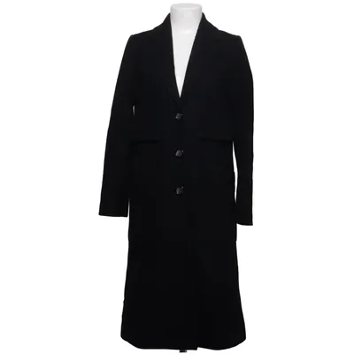 Kappa (Svart) från United Colors of Benetton Akryl, Polyamid, Polyester, Viskos, Ull