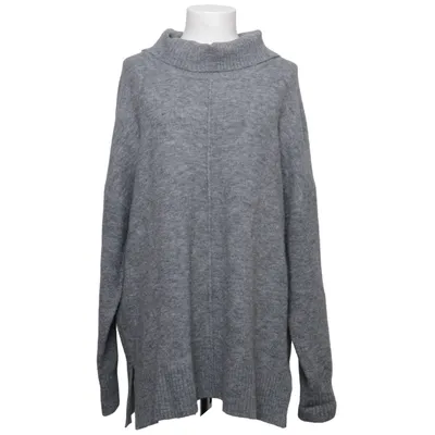 Polotröja (Grå) från Sunday