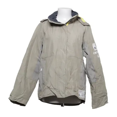 Allvädersjacka (Grå) från Gaastra Bomull, Polyamid, Polyester