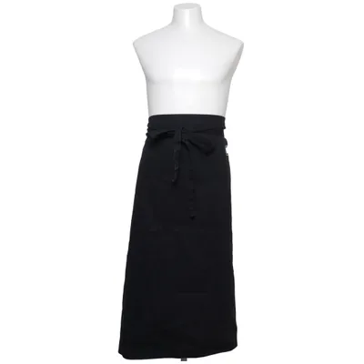 Tablier (Noir) de Weber