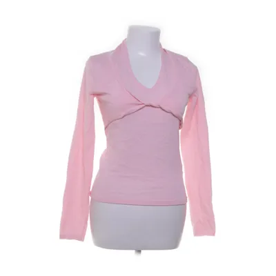 Trui (Roze) van Musera Polyamide, Viscose