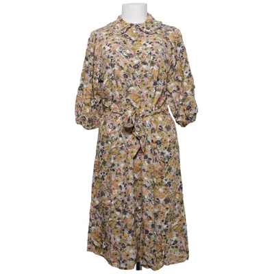 Shirt dress (Multicolored) from Jensen Viscose