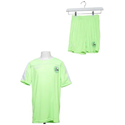 Sport kit (Groen, Wit) van Uhlsport Polyester