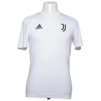 Fodboldtrøje (Hvid) fra Adidas Genanvendt polyester