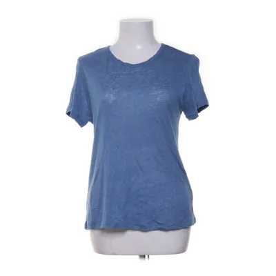 T-shirt (Blå) från Dobber Linne