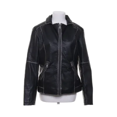 Jacka (Svart) från John Baner Viskos