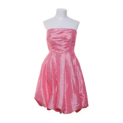 Cocktailjurk (Roze) van VILA Clothes Polyester