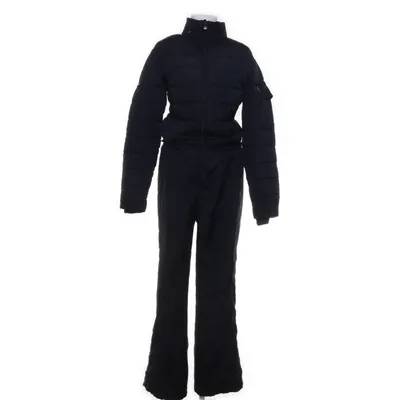 Overall (Svart) från The Dalset Polyester
