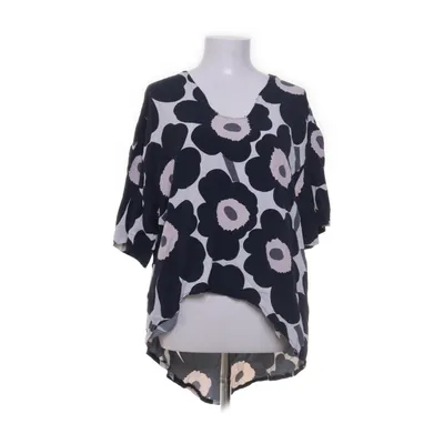 Top (Blue, Pink, White, Multicolored) from Marimekko