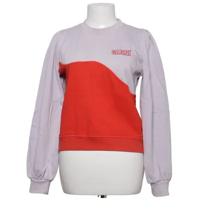 Sweatshirt (Software 5) from Ganni Organic cotton