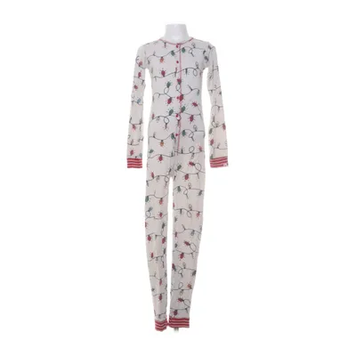Onesie (White, Multicolored) from Hatley Cotton