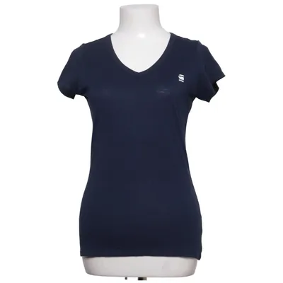 T-shirt (Blue) from G-Star Raw