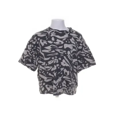 Top (Grijs, Meerkleurig) van H&M Katoen