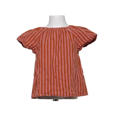 Top (Brown, Pink) from Minimarket Cotton