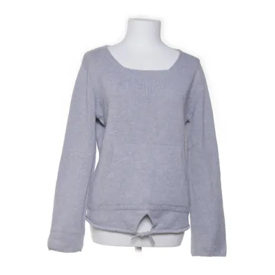 Pull-over (Gris) de Hunkydory Coton