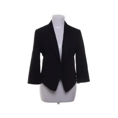 Kavaj (Svart) från Kenneth Cole Polyester, Viskos