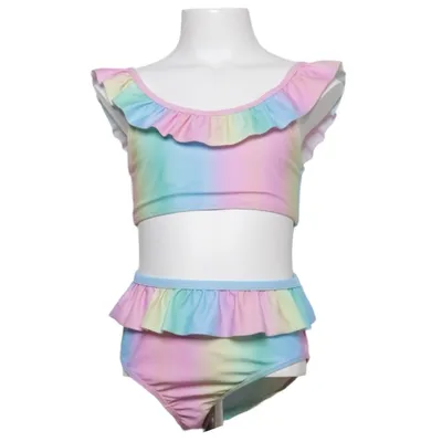 Bikini (Multicolored) from Sports