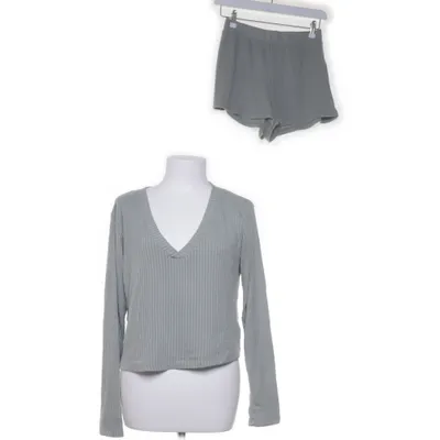 Set (Grön) från Bubbleroom Elastan, Polyester, Viskos