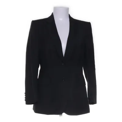 Blazer (Zwart) van Filippa K Acetaat, Viscose