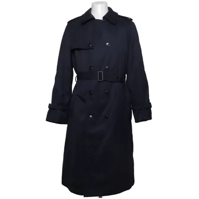 Trenchcoat (Blå) fra Proline