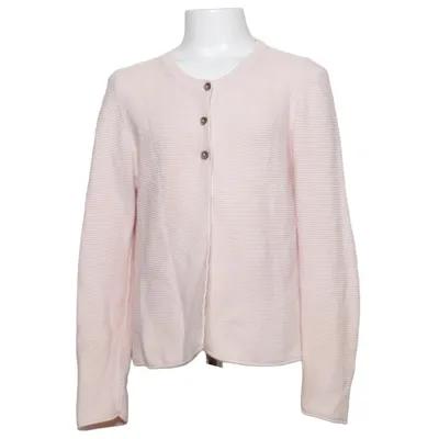 Cardigan (Roze) van Mini Boden Kasjmier, Katoen