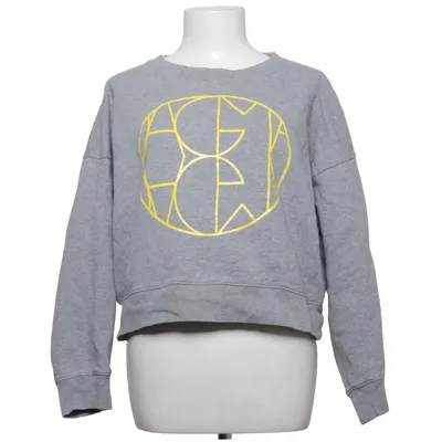 Sweatshirt (Gray) from Dagmar Organic cotton