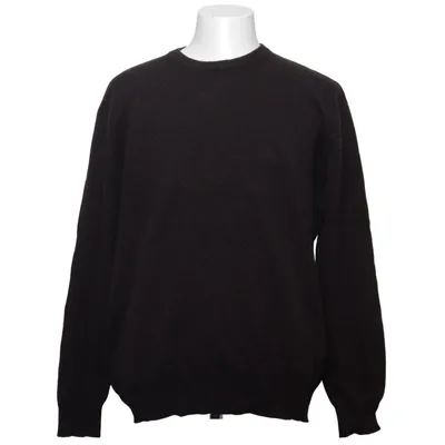 Sweater (Brown) from McEarl Wool
