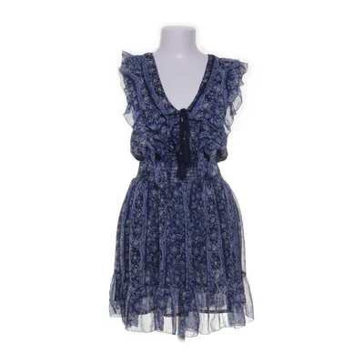Dress (Blue, Multicolored) from Pepe Jeans Polyester
