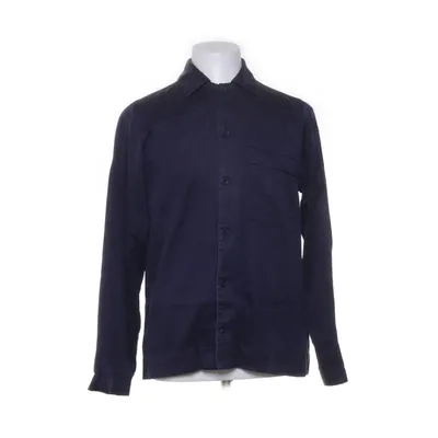 Pyjamasskjorta (Blå) från CDLP Lyocell