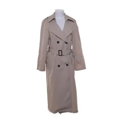 Trench coat (Beige) from Jus de Pom Polyester