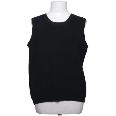 Slipover (Black) from Grunt Cotton, Polyester