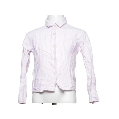 Shirt (Pink, White) from Jonas Nielsen