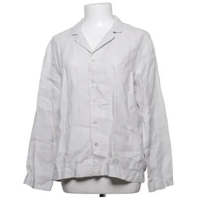 Shirt (Beige) from Zara Home Linen