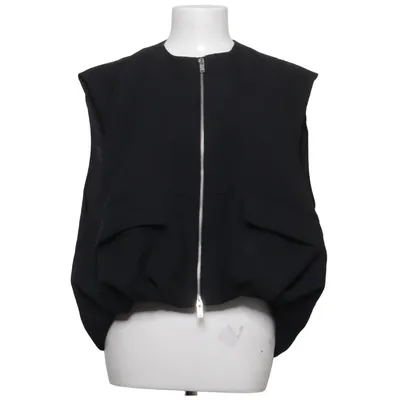 Bomberjacka (Svart) från Zara