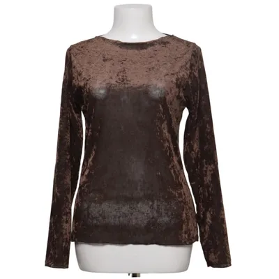 Top (Brown) from Manuka