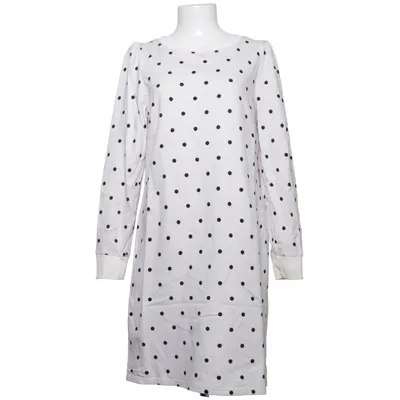 Robe (Blanc) de Talbots Coton