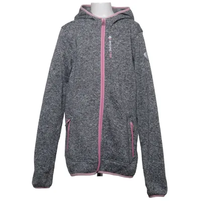Hoodie (Gray, Pink) from Killtec Polyester