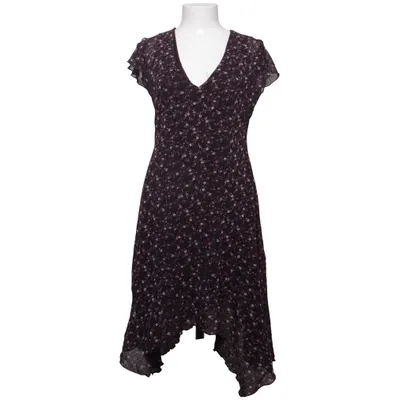 Kjole (Lilla, Pink) fra Yessica by C&A Polyamid, Polyester