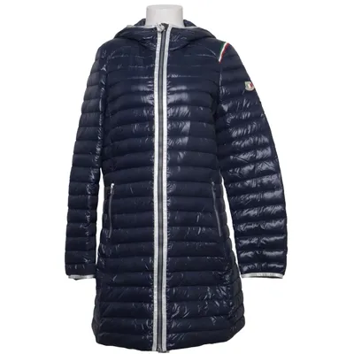 Donsjas (Blauw) van Dolomite Dons, Veer, Polyamide