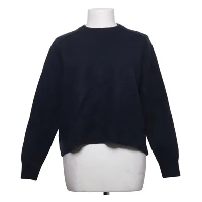 Pull-over (Bleu) de Soft Goat Cachemire