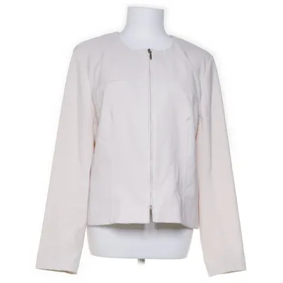 Veste (Beige) de KappAhl Élasthane, Polyester