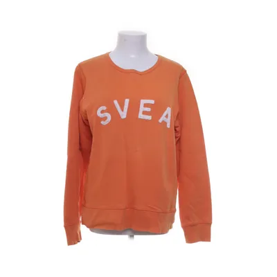 Sweatshirt (Oranje) van Svea