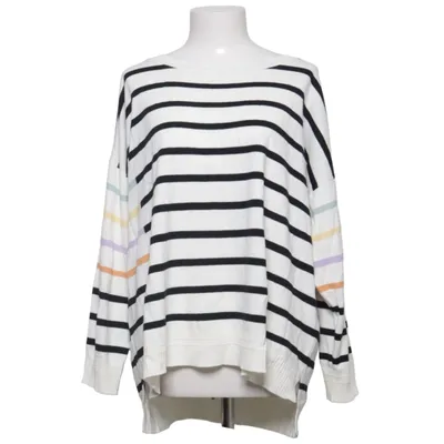 Pull-over (Blanc, Noir, Multicolore) de Next Knitwear Acrylique